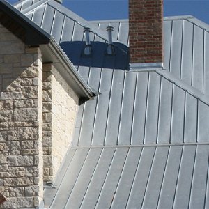 Metal Roofing Thumbnail
